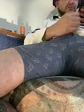GusanoDelicioso Chat XXX in diretta
