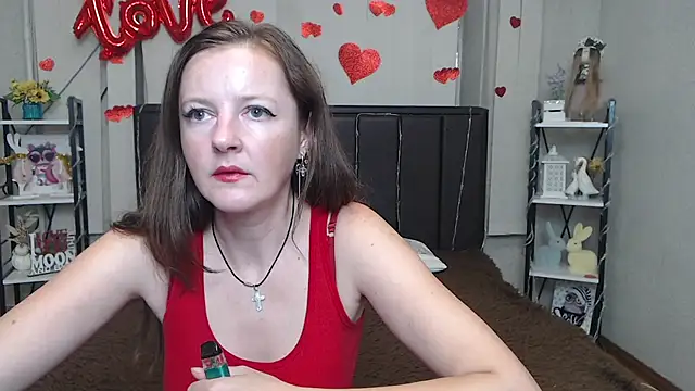 MeganPirs' Live XXX Chat