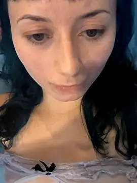 Show de Meii2777 na webcam