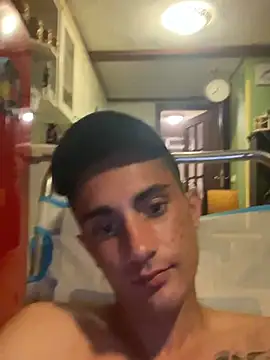 Chat XXX ao vivo de AlexitoTrendy22