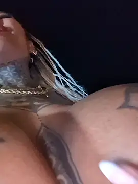 Chat XXX Live DarkDea