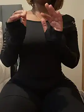 SideChickGoddes' Live XXX Chat