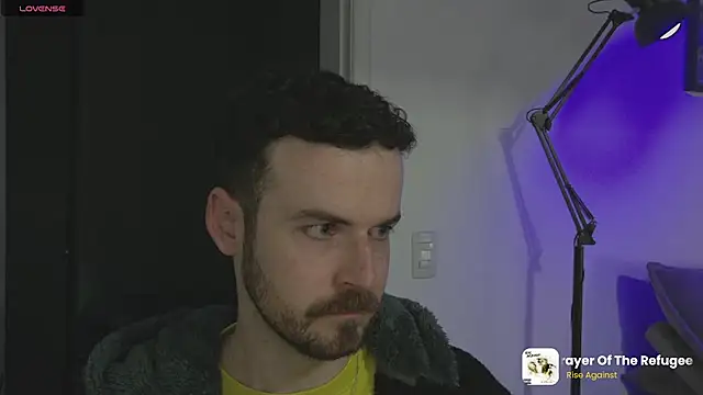 Breezee_ Chat XXX in diretta