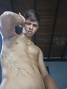God_Eros_23cm – Live XXX-chat