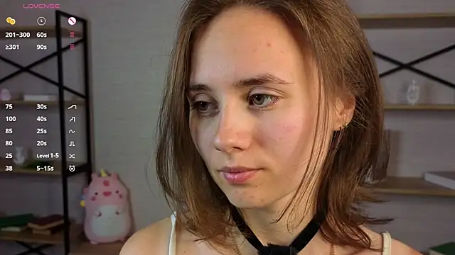 Živý XXX chat Crysta1Eva_