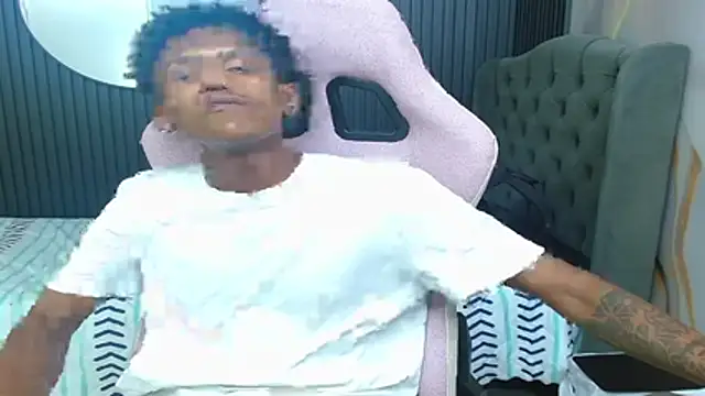 Chat XXX ao vivo de ManSant