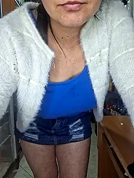 Chat +18 de Isa_bella95 ao vivo