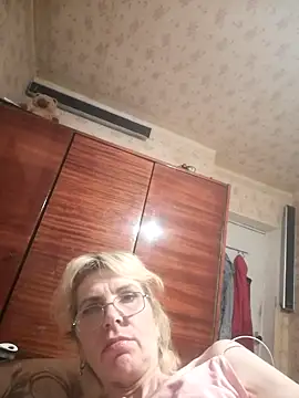 Chat XXX en directo de Georgette466