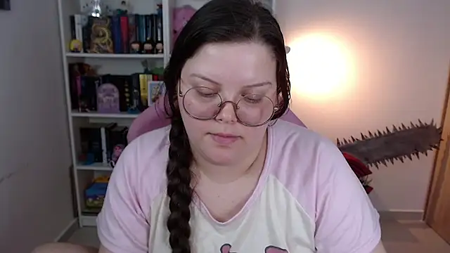 Gabiwaifu's Live XXX Chat