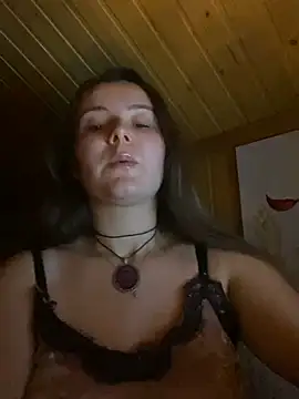 mewKate's Live XXX Chat