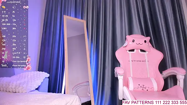 JessyyJ – Naživo XXX chat