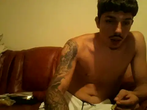 danbig01 Live XXX-Chat