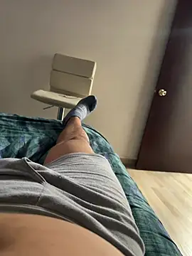Živý XXX chat fercho25rv
