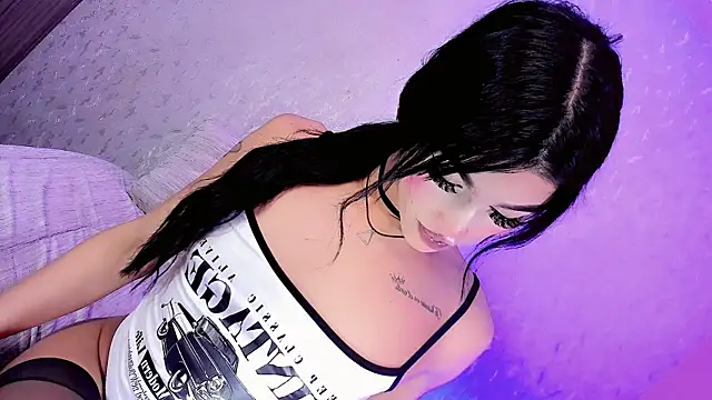 Czat XXX na żywo – Keysprincess