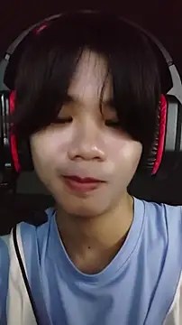 Cc0w0Cc Pertunjukan Webcam