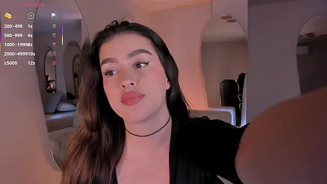 Chat +18 de PaulinaSantos_ ao vivo