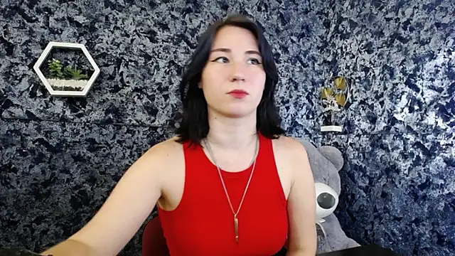 Moon_foxy_ Chat XXX in diretta