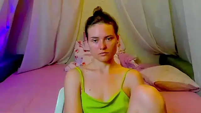 Jessy_lil Chat XXX in diretta