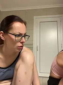 RussianGirls_ 라이브 XXX 채팅