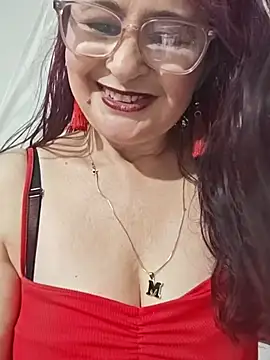 Chat +18 de Sweetsorgaria ao vivo