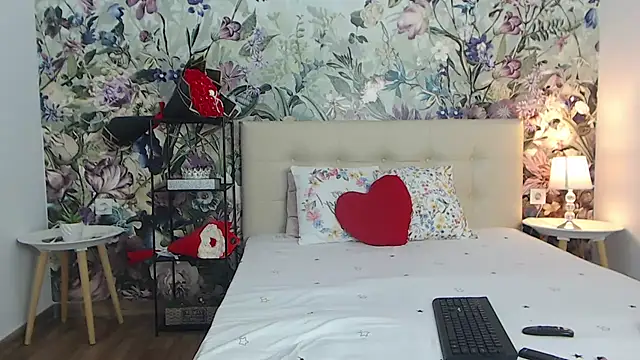 RoseDiamond06 Chat XXX in diretta