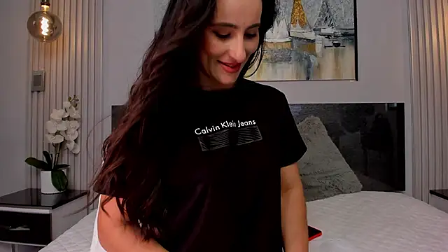 SaraGomez1's Live XXX Chat