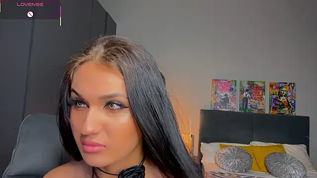 mygoddesshecate's Live XXX Chat
