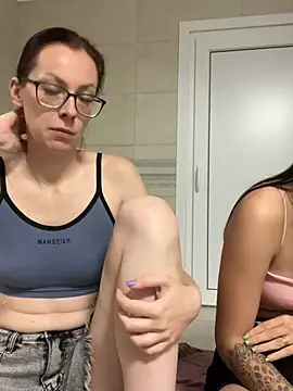 Chat XXX en directo de RussianGirls_