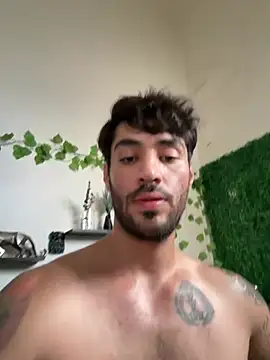 Chatroom XXX en direct de Antonello1223