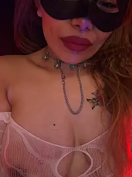 Miss_June666 Live XXX-Chat