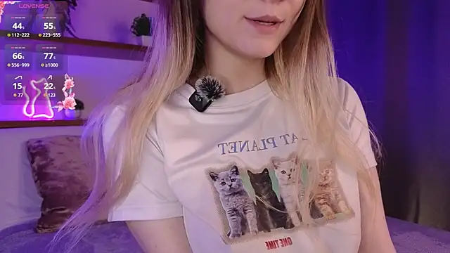 JeanToh's Live XXX Chat