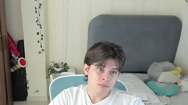 Felixzyn 라이브 XXX 채팅