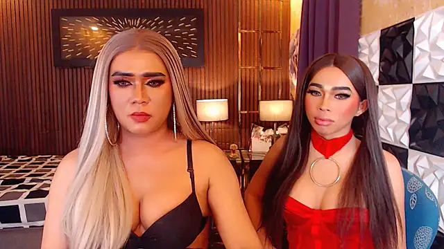 MariaSofiaLoveTS Chat XXX live