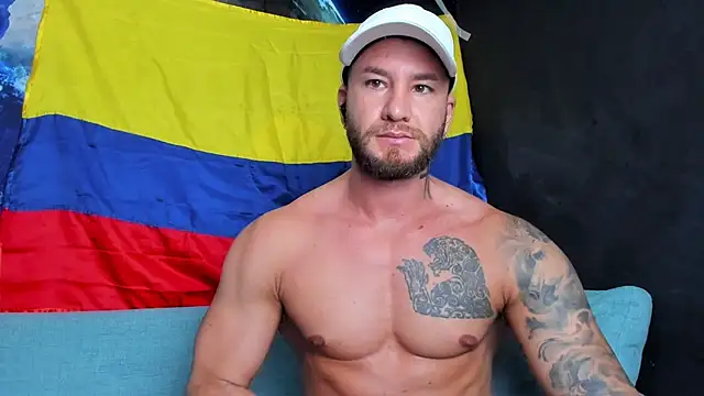 Chat +18 de delessandro_world ao vivo