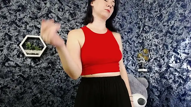 Moon_foxy_ Live XXX-Chat