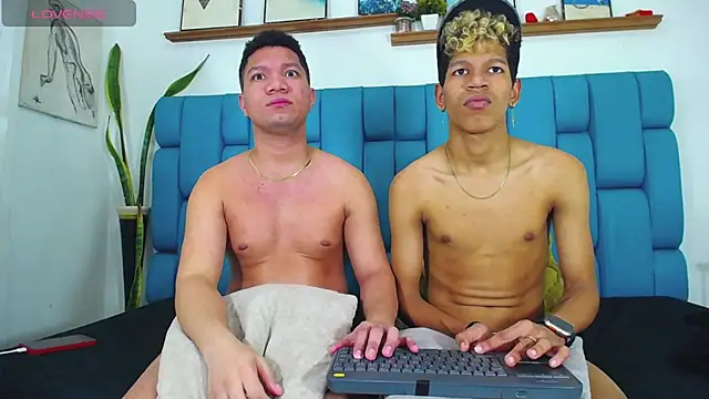 Chat XXX en directo de Stephen_Angel