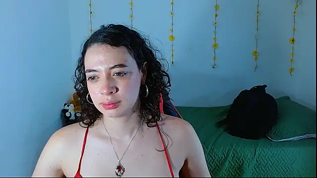 Chat XXX ao vivo de sajecrismaa