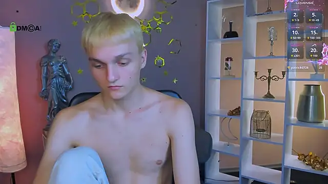 Онлайн чат XXX john_lik