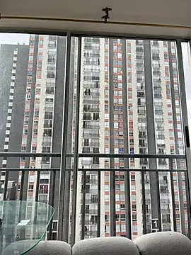 OLIVER_K 现场XXX聊天