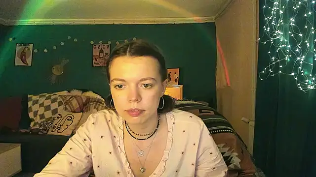 ClancyMorissey's Live XXX Chat