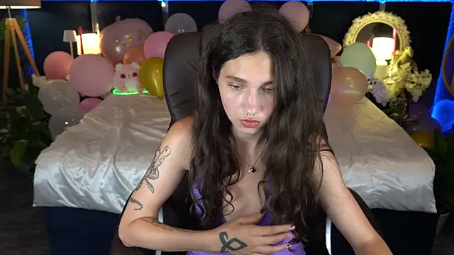BabyFlowerr XXX чат на живо