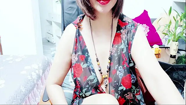 Chat XXX Live Miu-Le