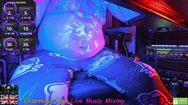 Charming__Man live XXX chat