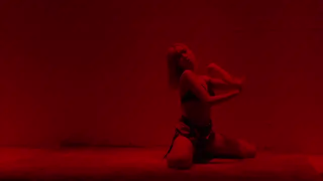 G-Velvet's Live XXX Chat