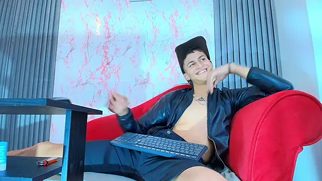 Chat XXX Live Axel_Romanov
