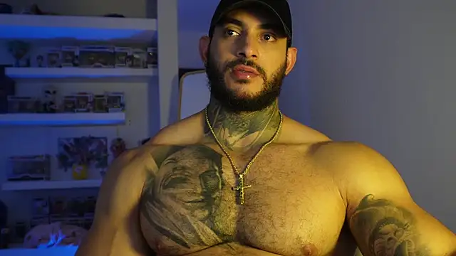 iamjackc_'s Live XXX Chat