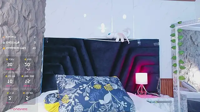 Sembang XXX Secara Langsung cattaleeyaa