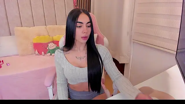 tamy_xoo Live XXX-Chat
