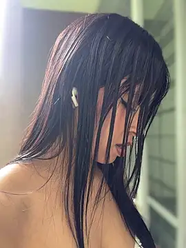 צ'אט XXX בשידור חי של Chel__
