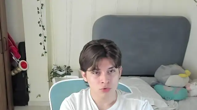 Онлайн чат XXX Felixzyn